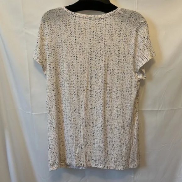 💖5 items for $25 Sale!💖 Apt 9 Essentials Tee XL - Picture 5 of 5